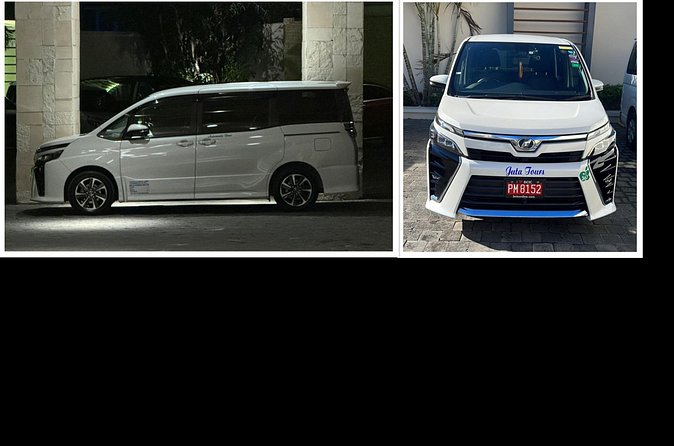 Montego Bay Airport to Royalton/Hideaway Negril Private Transfer - Local advice from your driver