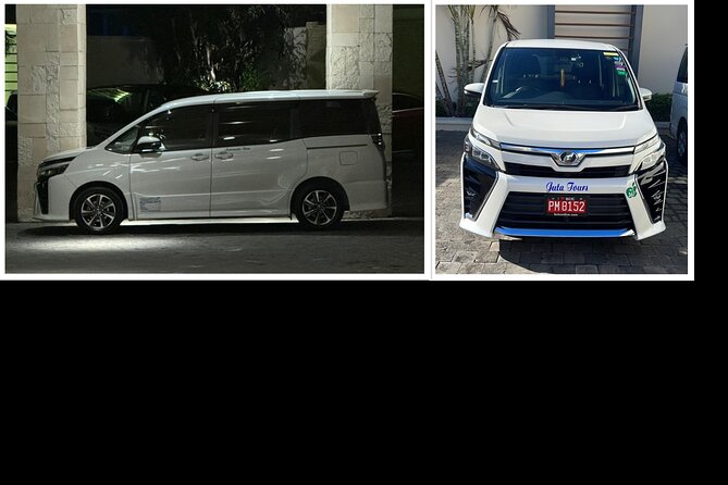 Montego Bay Airport to Royalton/Hideaway Negril Private Transfer - The arrival at Royalton Negril
