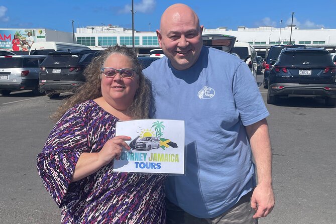 Montego Bay Airport Transfer - Accessibility and practical flexibility