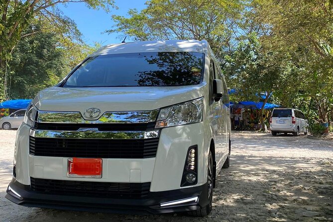 Montego Bay Airport Transfer to/from Resorts in Montego Bay - Key points to know before you book