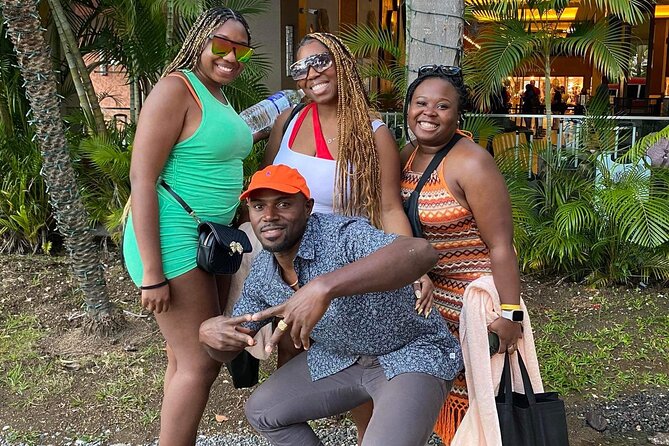 Montego Bay Airport Transfer to/from Resorts in Montego Bay - Why the airport meeting plan matters