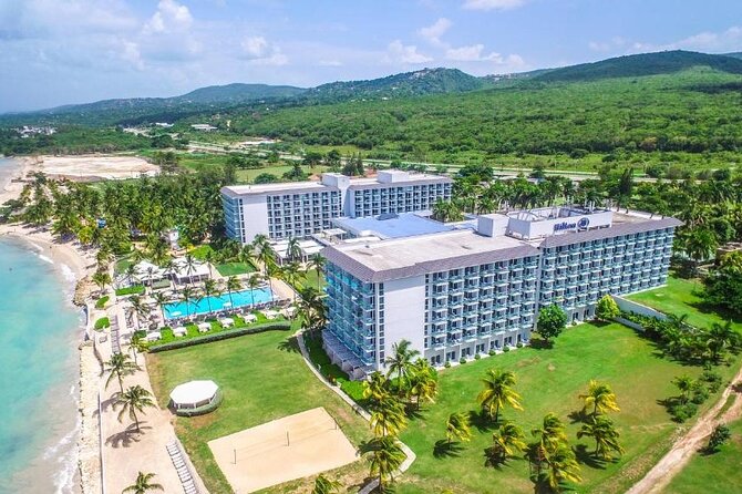 Montego Bay Airport Transfer to Hotels in Montego Bay or Falmouth - Booking, Changes, and Practical Details
