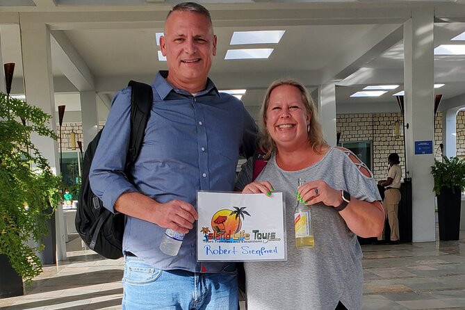Montego Bay Airport Transfer to Hotels in Ochi Rios - Key points to know before you book