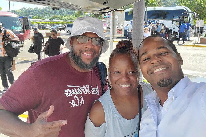 Montego Bay Airport Transfer to Hotels in Ochi Rios - Is $180 per person a good value?