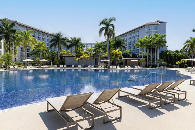 Montego Bay Airport Transfer to Montego Bay and Falmouth Hotels - What to check before you pay