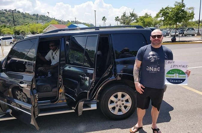 Montego Bay Airport Transfer to Ocean Eden Bay and Coral Spring - Who will get the most from this transfer