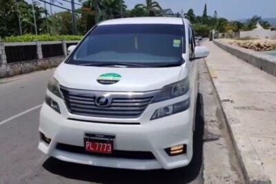 Montego Bay Airport Transfer to Resorts in Montego Bay