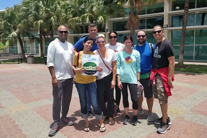 Montego Bay Airport Transfer to Resorts in Montego Bay - Practical booking advice