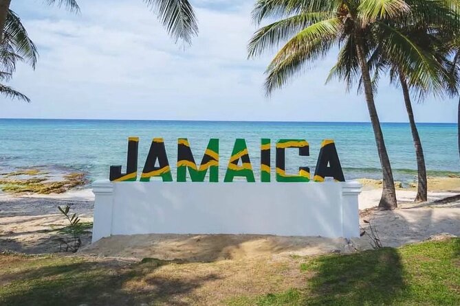Montego Bay Airport Transfer - What the one to two-hour drive is really like