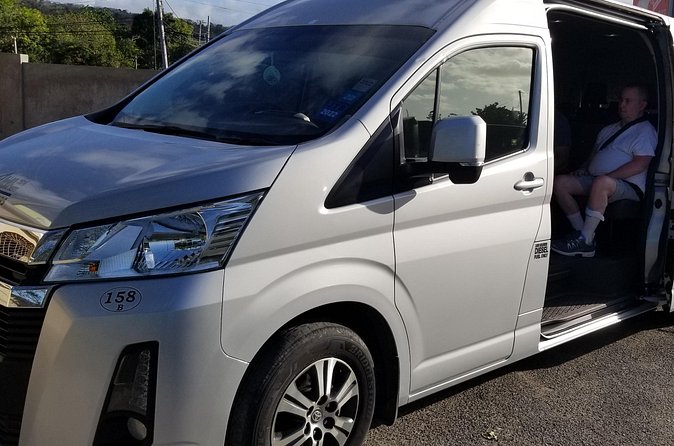 Montego Bay airport transfers - Who will get the most from this service
