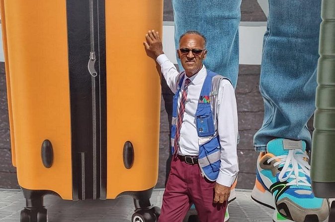 Montego Bay airport transfers - Should you book Uton Tours?