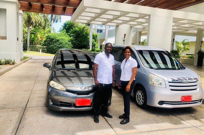 Montego Bay Airport Transfers ( Round Trip-Montego Bay Hotels) - The small drawbacks you should plan around