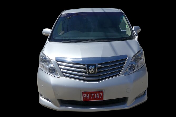 Montego Bay Airport Transfers to Hilton Rose Hall - From Sangster Airport to Hilton Rose Hall in 15 minutes