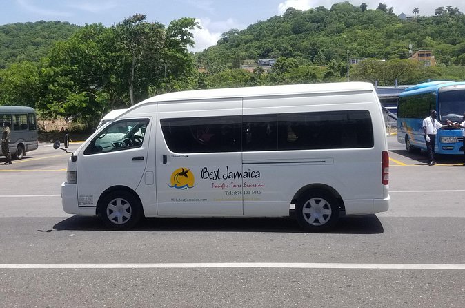 Montego Bay Airport Transfers to Hilton Rose Hall - Timing, operating hours, and booking details