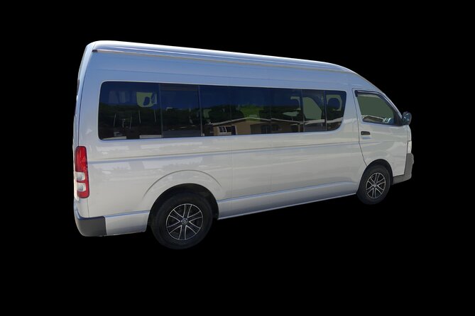 Montego Bay Airport Transfers to Hilton Rose Hall - Meeting the representative at Sangster International Airport