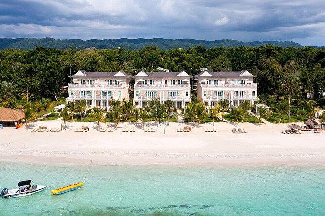 Montego Bay Airport Transfers to Negril Hotels Jamaica - Who should book this airport transfer