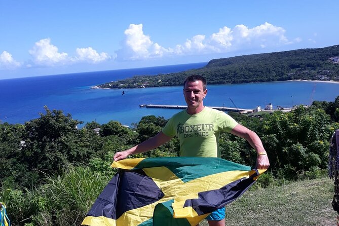 (Montego Bay area)Private Custom Design Transportation One Way - A private Montego Bay ride without the shuttle wait