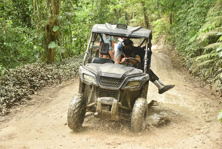 Montego Bay: ATV Ride Experience - Is $149 a fair price?