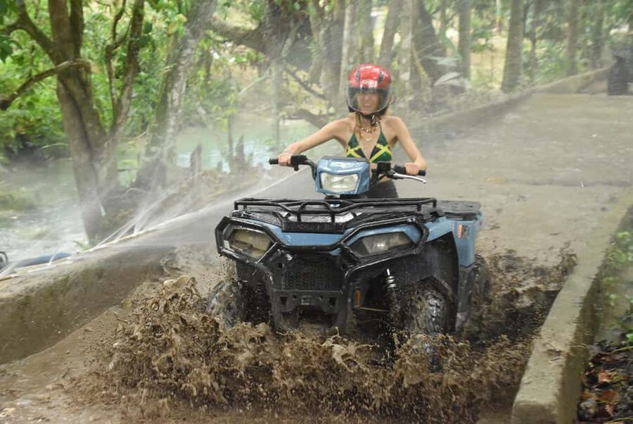 Montego Bay: ATV Ride Experience - Who will enjoy this most?