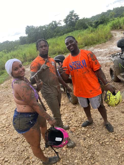 Montego Bay: ATV Ride Experience - Should you book the Montego Bay ATV ride?