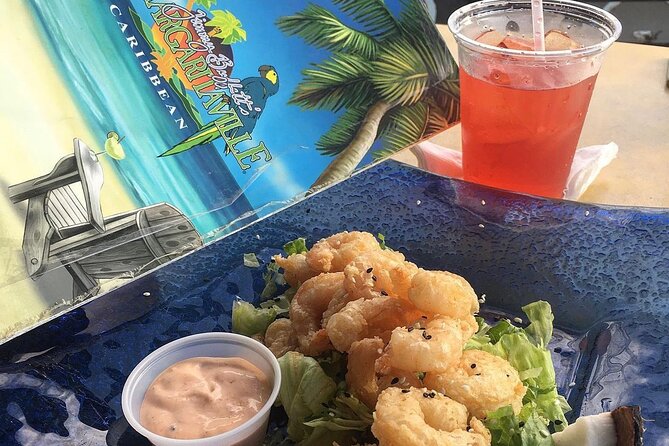 Montego Bay ATV tour with Shopping & Margarittaville options - Why this Montego Bay outing works