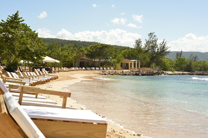 Montego Bay: Bamboo Beach Break - Key points at a glance