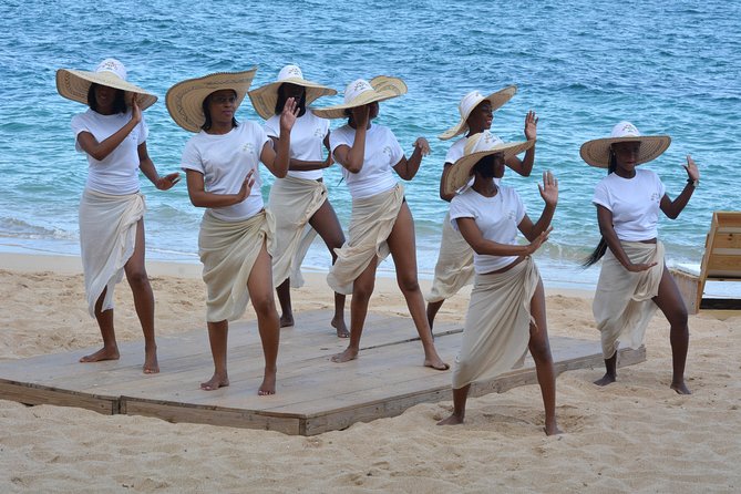Montego Bay: Bamboo Beach Break - How the price compares with the experience