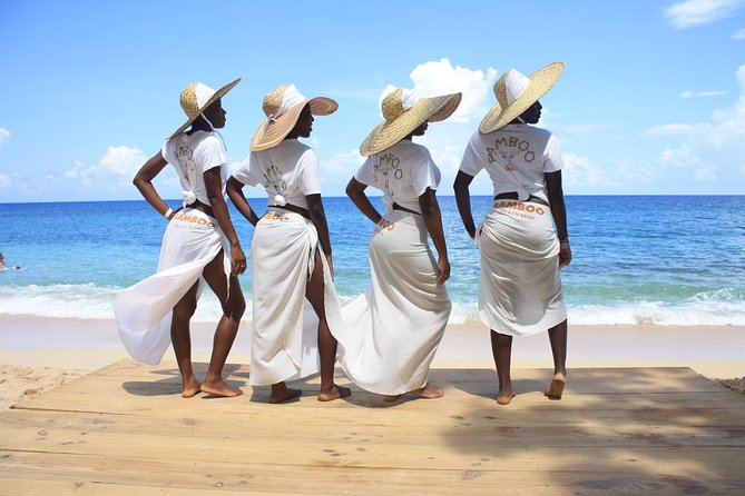 Montego Bay: Bamboo Beach Club VIP Access with Lunch & Cocktails - Who will enjoy this outing most