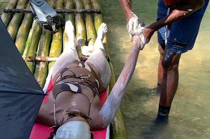 Montego Bay Bamboo Rafting and Hip Strip Private Tour - Should you book this Montego Bay tour?