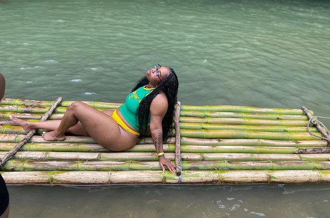 Montego Bay Bamboo Rafting Tour with Limestone Foot Massage - How This Compares With Other Montego Bay Excursions