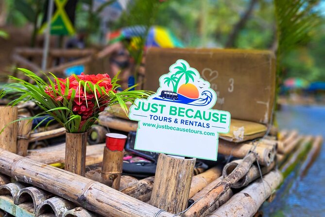Montego Bay: Bamboo Rafting with Limestone Massage & Shopping - Returning to Montego Bay’s Hip Strip