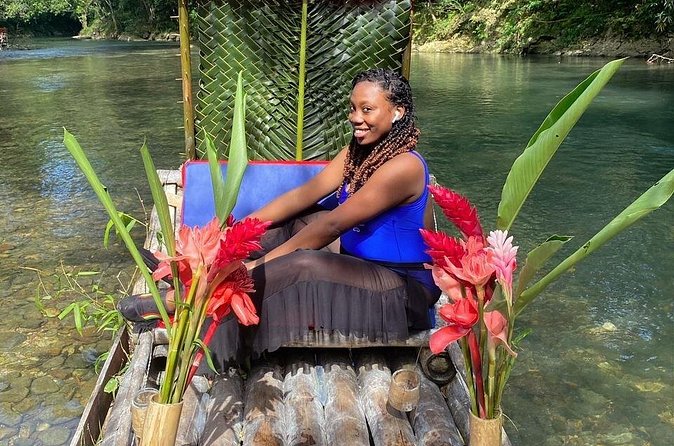 Montego Bay Bamboo River Rafting and Limestone Massage - Who will enjoy this river outing most