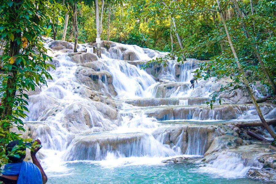 Montego Bay: Blue Hole, Dunn’s River, and Beach Club Trip - What $159 Buys You in One Long Day
