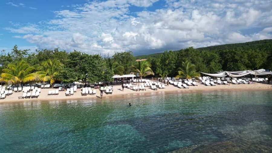 Montego Bay: Blue Hole, Dunn’s River, and Beach Club Trip - What to Pack for Three Wet Stops