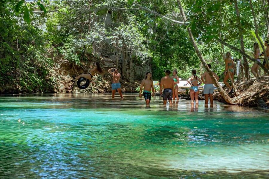 Montego Bay: Blue Hole, Dunn’s River, and Reggae Hill Tour - Should you book this tour?