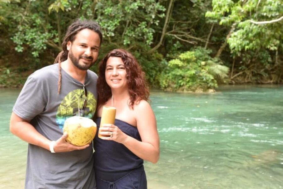 Montego Bay: Blue Hole, Dunn’s River, and Reggae Hill Tour - Practical ways to make the day better