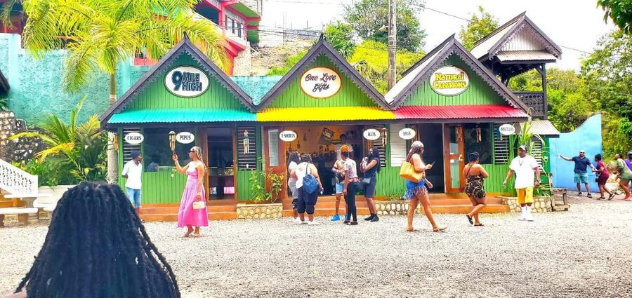 Montego Bay: Bob Marley Tour to 9 Mile, St. Ann - Key points to know before you go