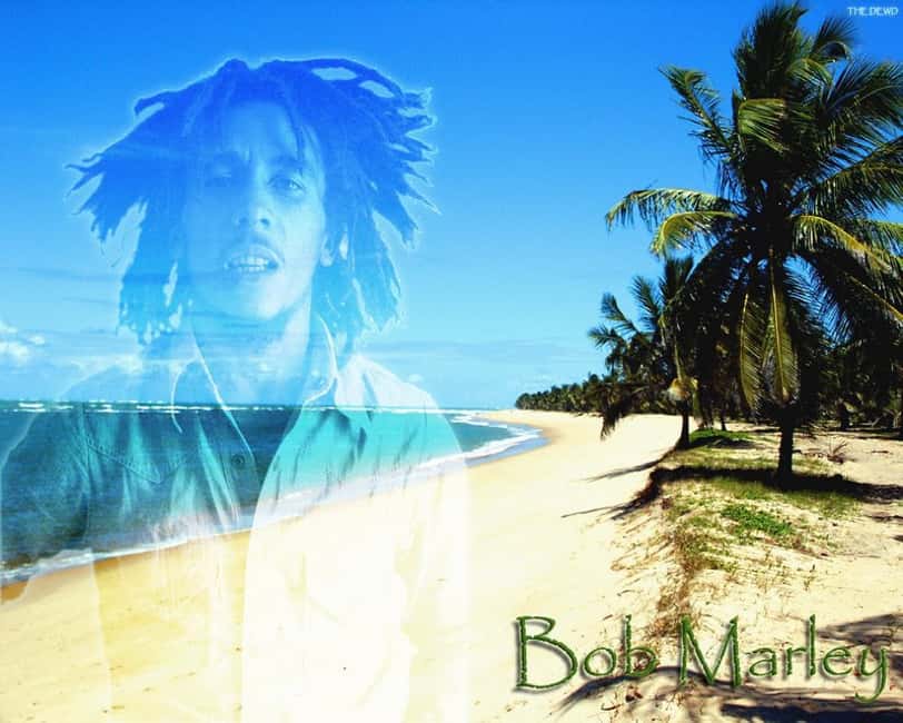 Montego Bay: Bob Marley Tour to 9 Mile, St. Ann - The one-hour road to the mountains