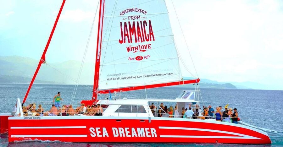 Montego Bay Catamaran Cruise and Snorkeling Tour - Key Points Before You Book