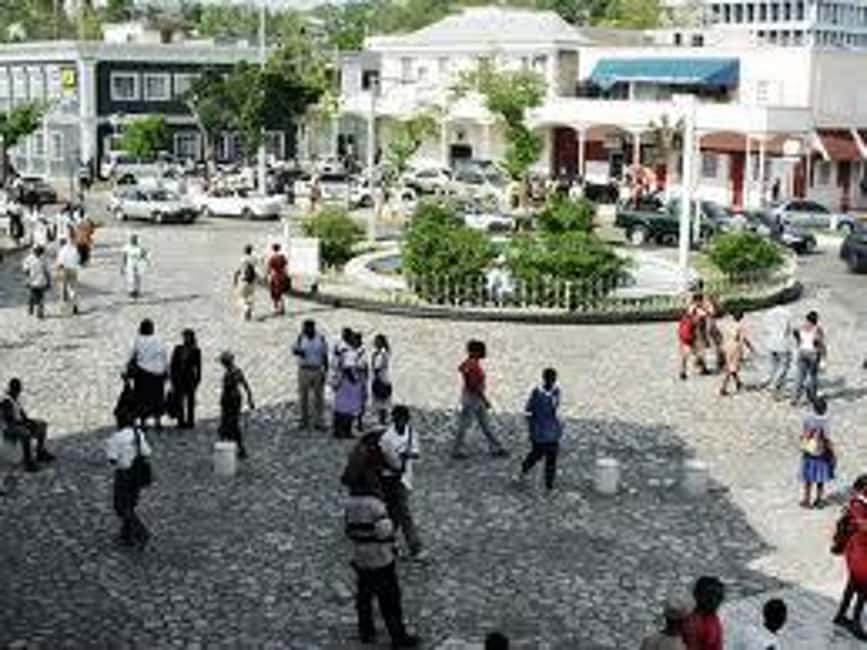Montego Bay City and Rose Hall Haunted House Tour - Should you book it?