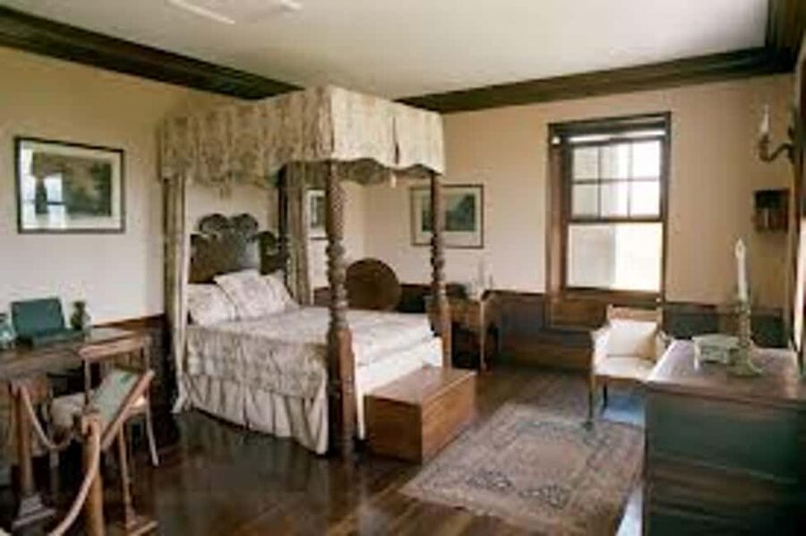 Montego Bay City and Rose Hall Haunted House Tour - Coffee, rum, spices, and souvenir time