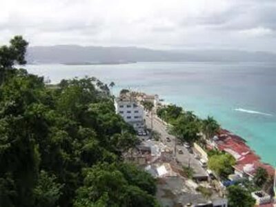 Montego Bay City and Rose Hall Haunted House Tour
