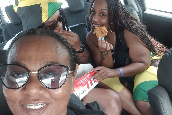 Montego Bay City, Community, Culture Tour & Rafting-Transfer Only - Returning to Montego Bay’s Hip Strip