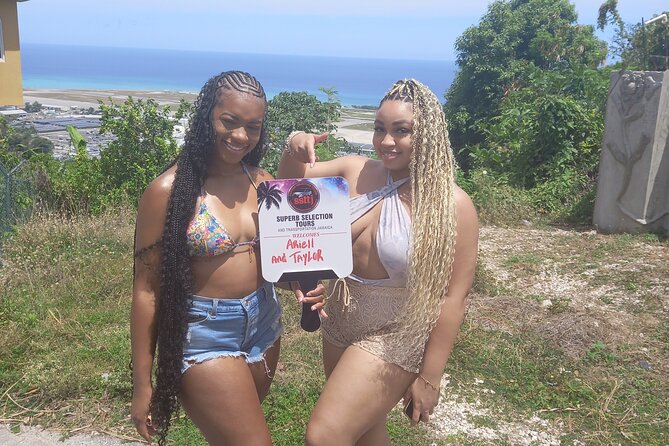 Montego Bay City, Community, Culture Tour & Rafting-Transfer Only - What the bamboo raft ride is really like