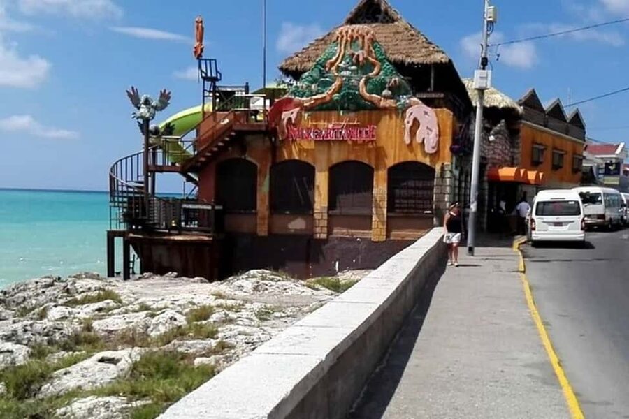 Montego Bay: City Highlights and Souvenir Shopping Tour - Starting in Spring Farm and the Rose Hall area