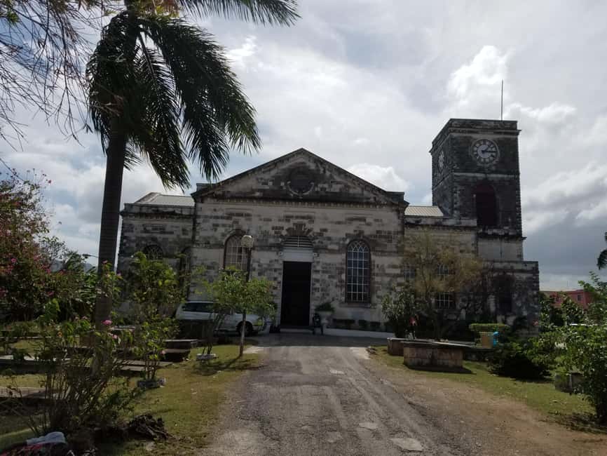 Montego Bay: City Highlights and Souvenir Shopping Tour - FAQ