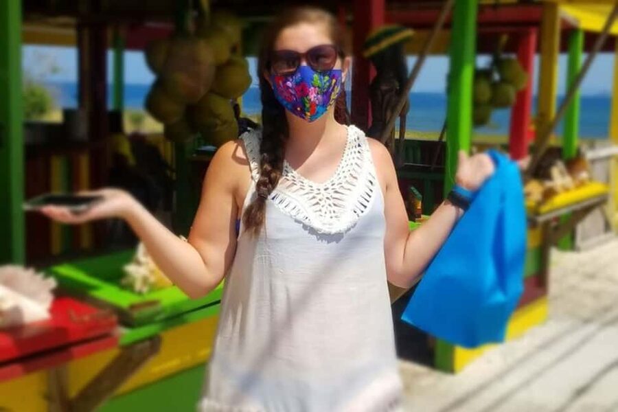 Montego Bay: City Highlights and Souvenir Shopping Tour - Whitter Village and the shopping choice
