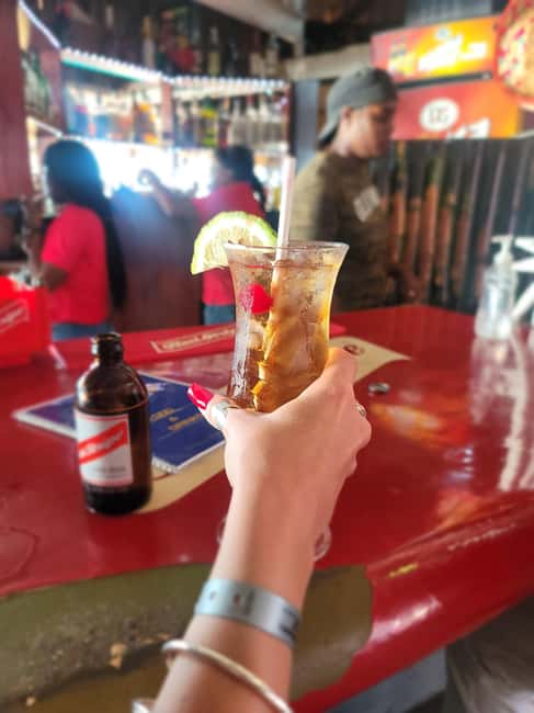 Montego Bay: City Highlights and Souvenir Shopping Tour - My advice before you go