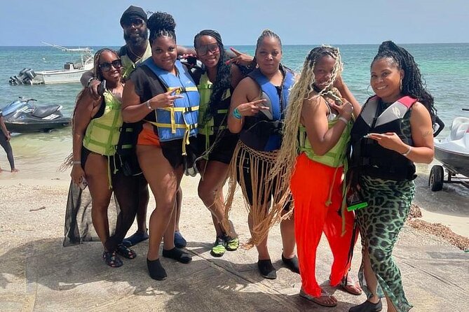 MONTEGO BAY City Highlights Tour - What $70 Buys You