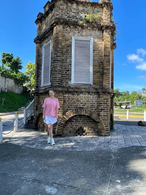 Montego Bay City Tour - Key points to know before booking